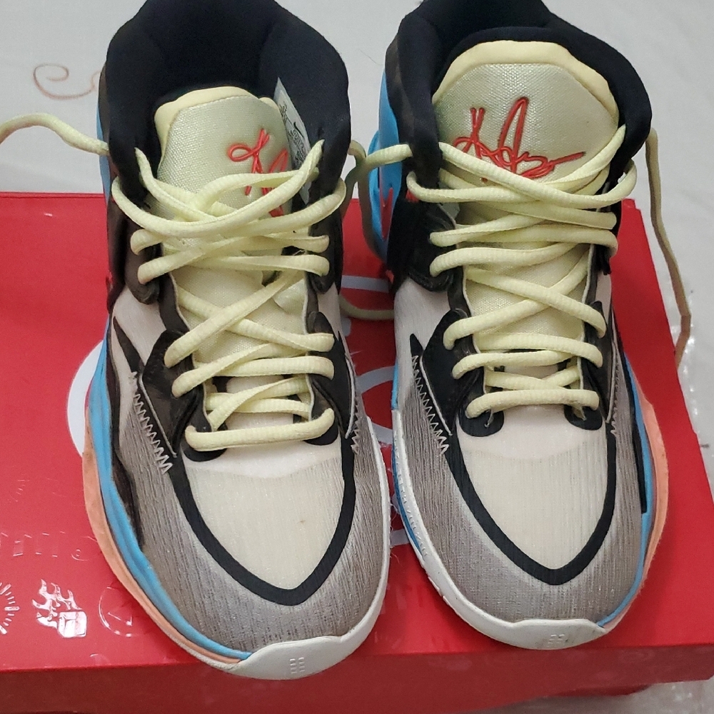 Nike Kids Shoes Multicolor